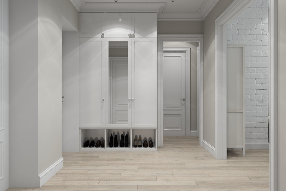 Квартира в "Сталинке"