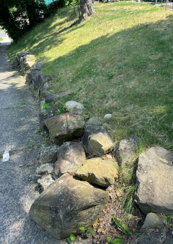 Creating Curb Appeal