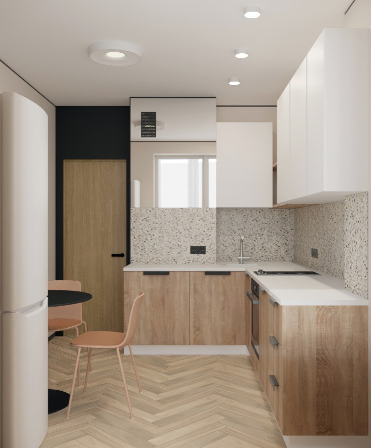 2025_Апартамены для сдачи в наем