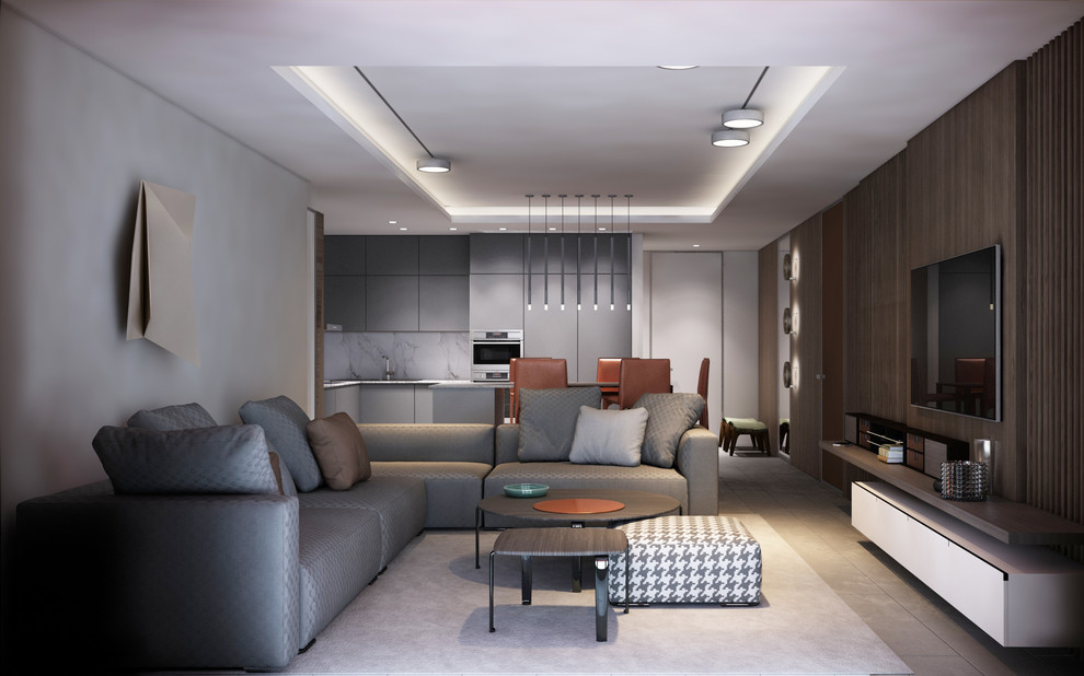 Karat Apartments №2