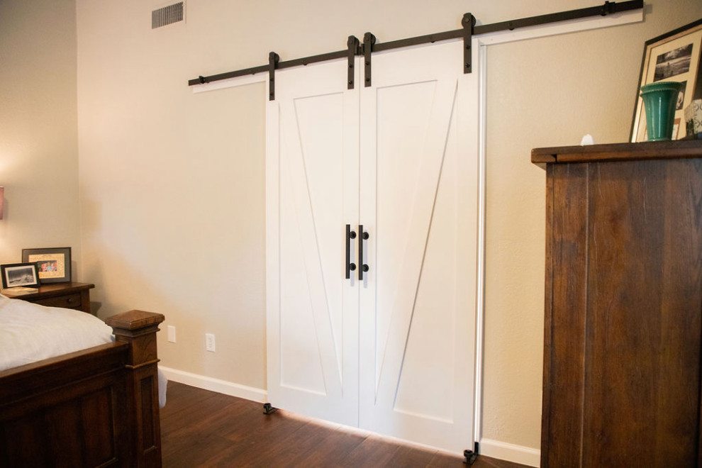 Whole Home Renovation
