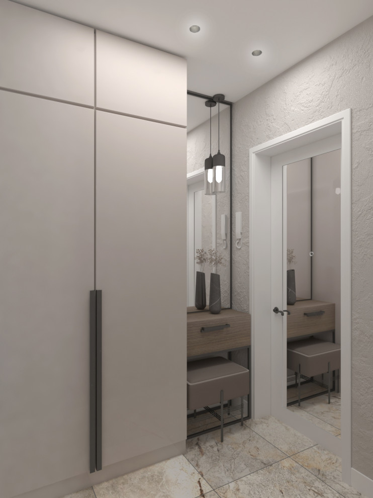 г.Москва, метро Электрозаводская (51м.кв.)