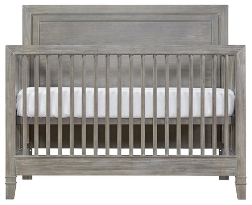 Gramercy Convertible Crib, Full Size Bed Kit