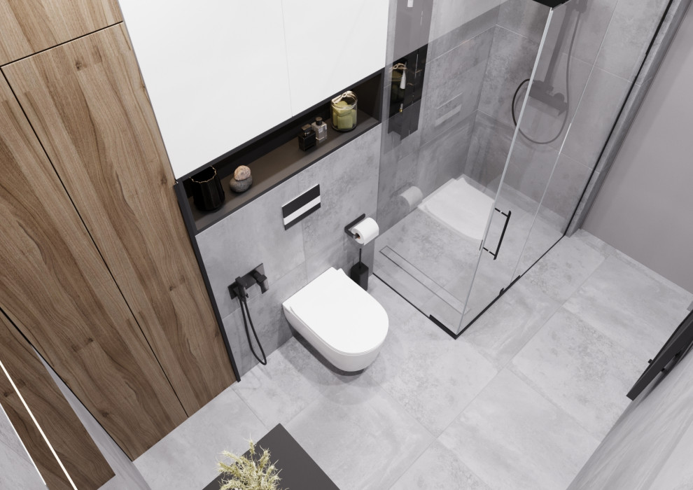 Квартира в Москве