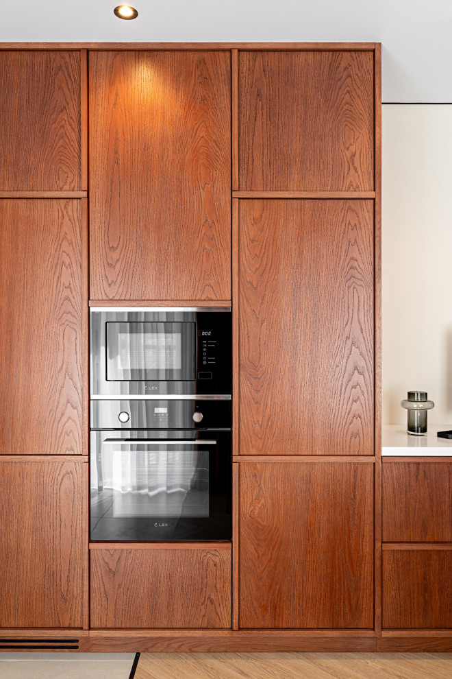 Квартира-студия в Казани