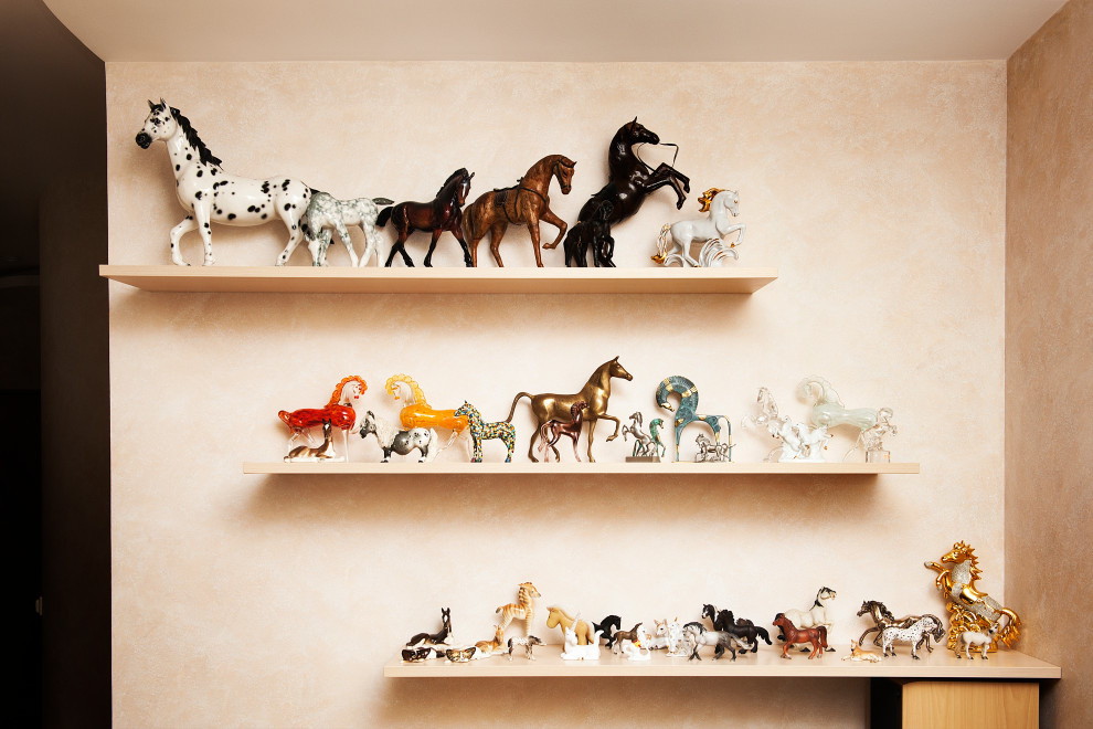 Квартира на Академической, г. Москва