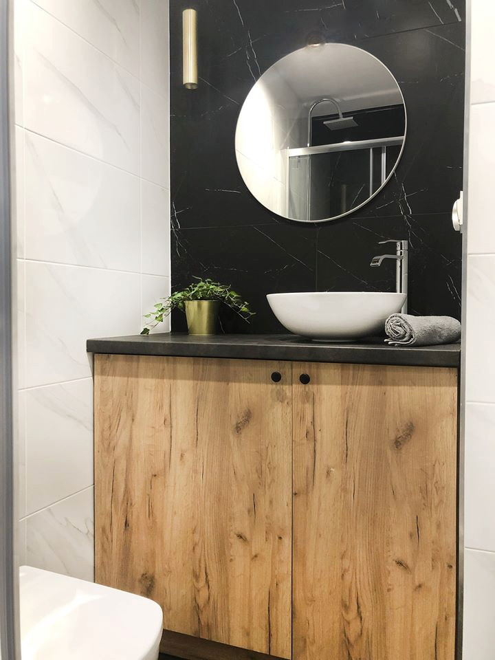 Ванная комната