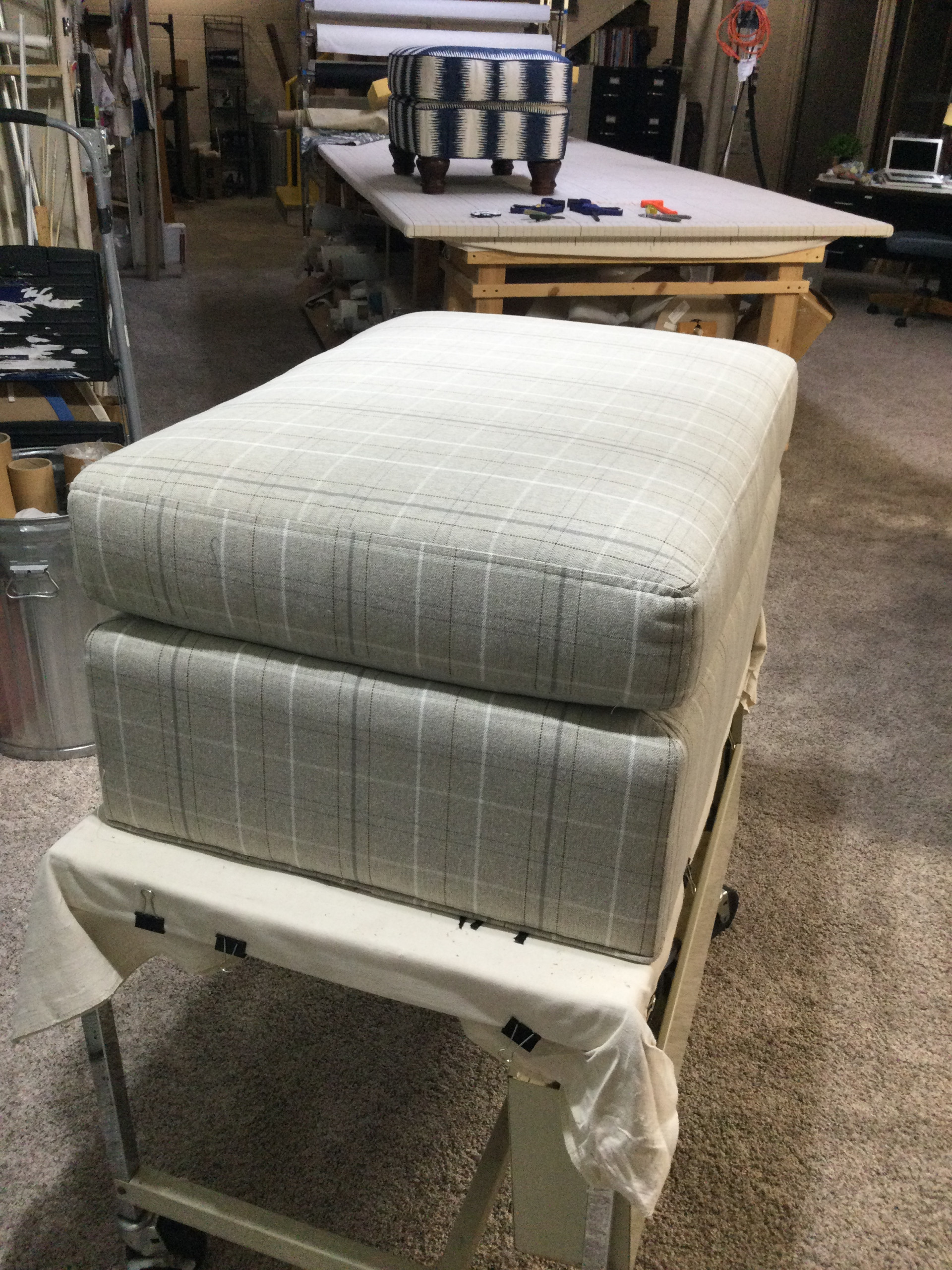 2025 AHD Workroom Projects