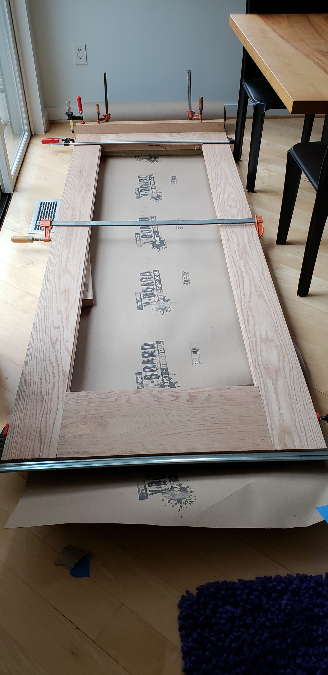 Custom Cabinets