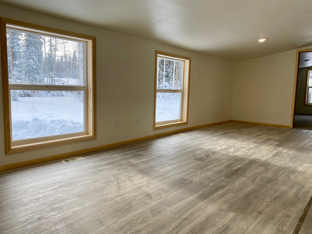 Full House Remodel