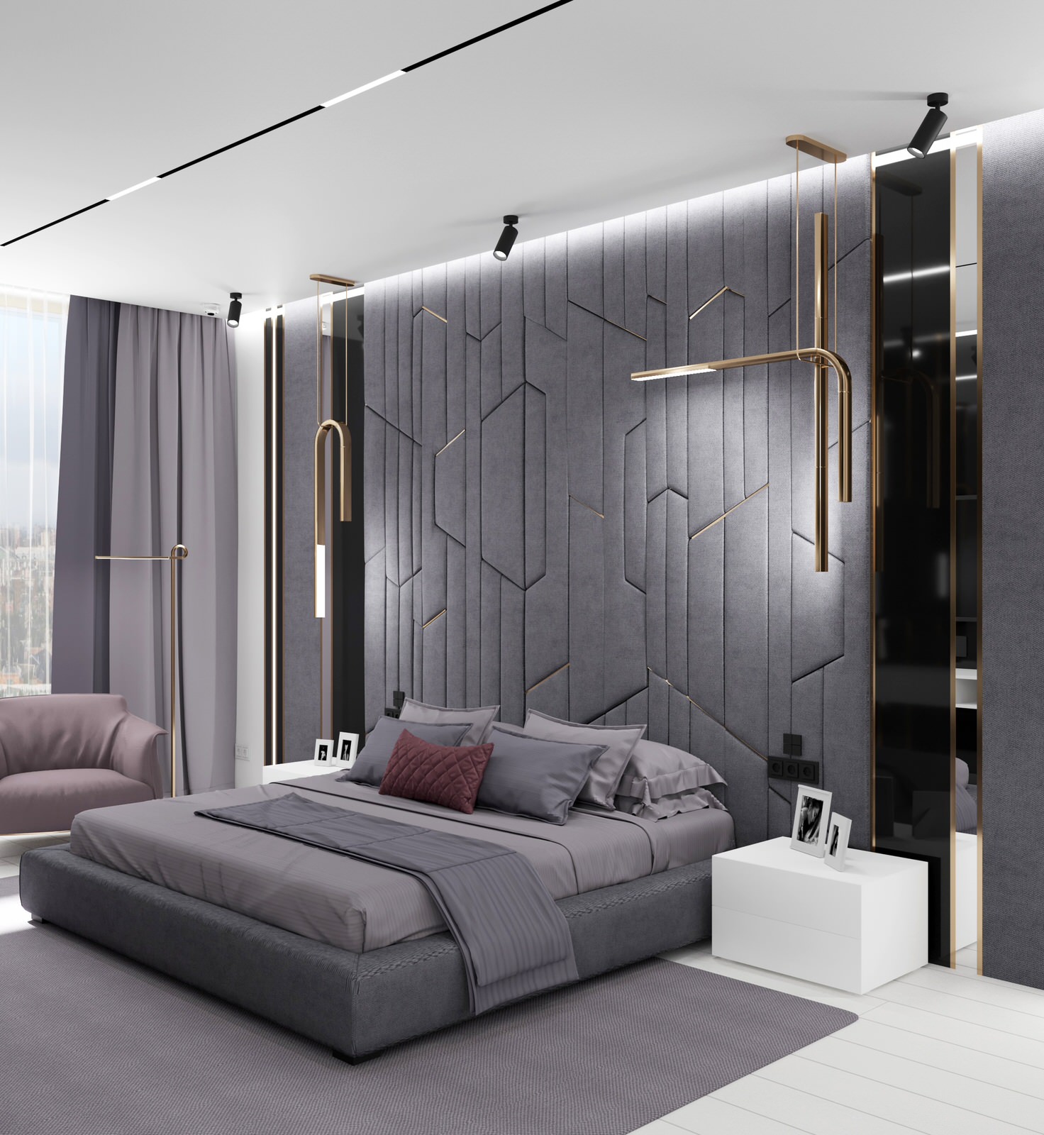 Квартира в ЖК "Wine House"