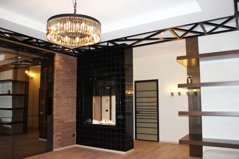 Квартира 100 м2