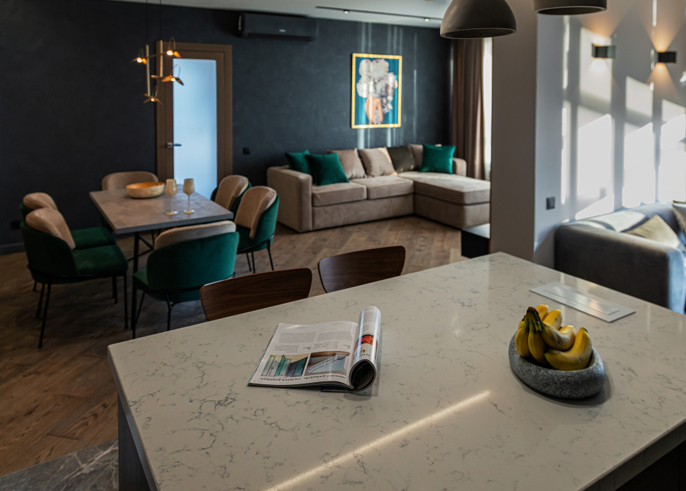 ЖК "Красный Аксай"