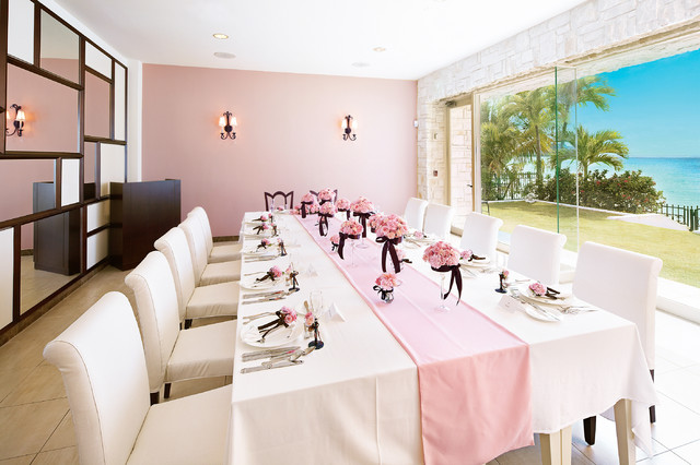 Renewal Works contemporain-salle-a-manger