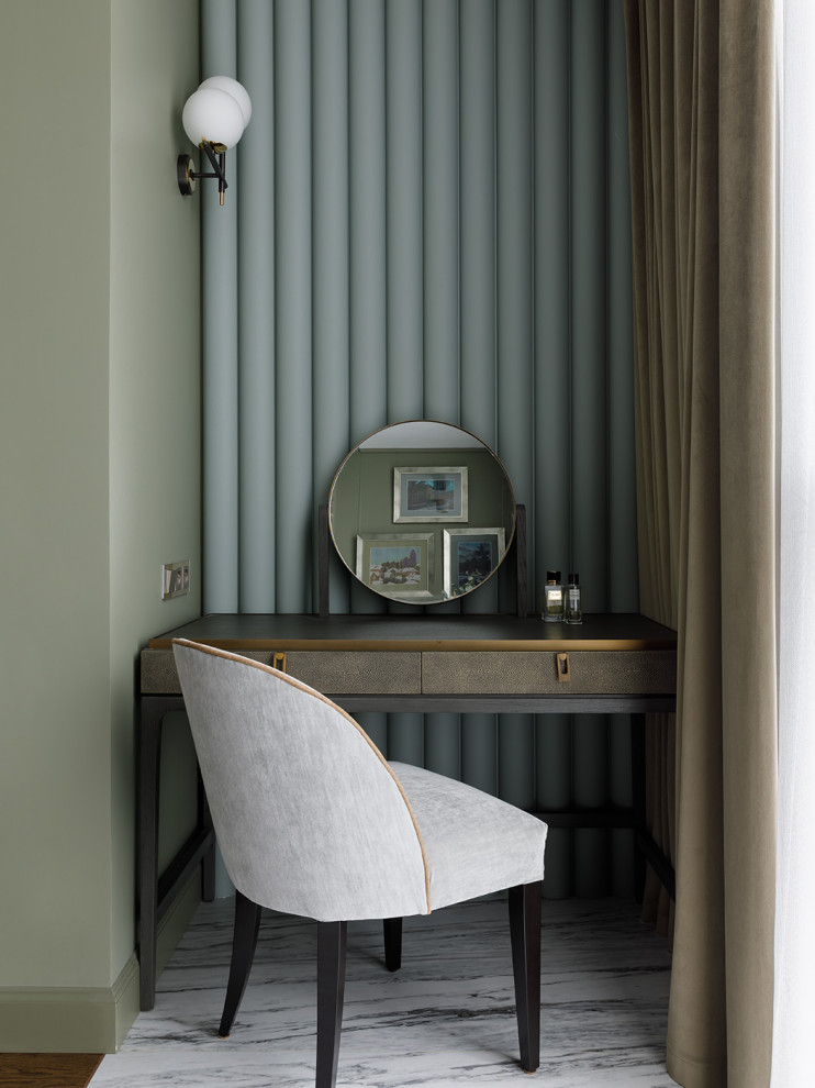 Квартира на юге Санкт-Петербурга