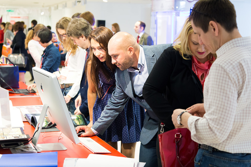 Дизайн-Конференция 2015