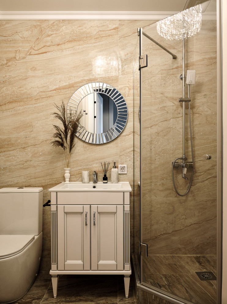 Реализованные объекты