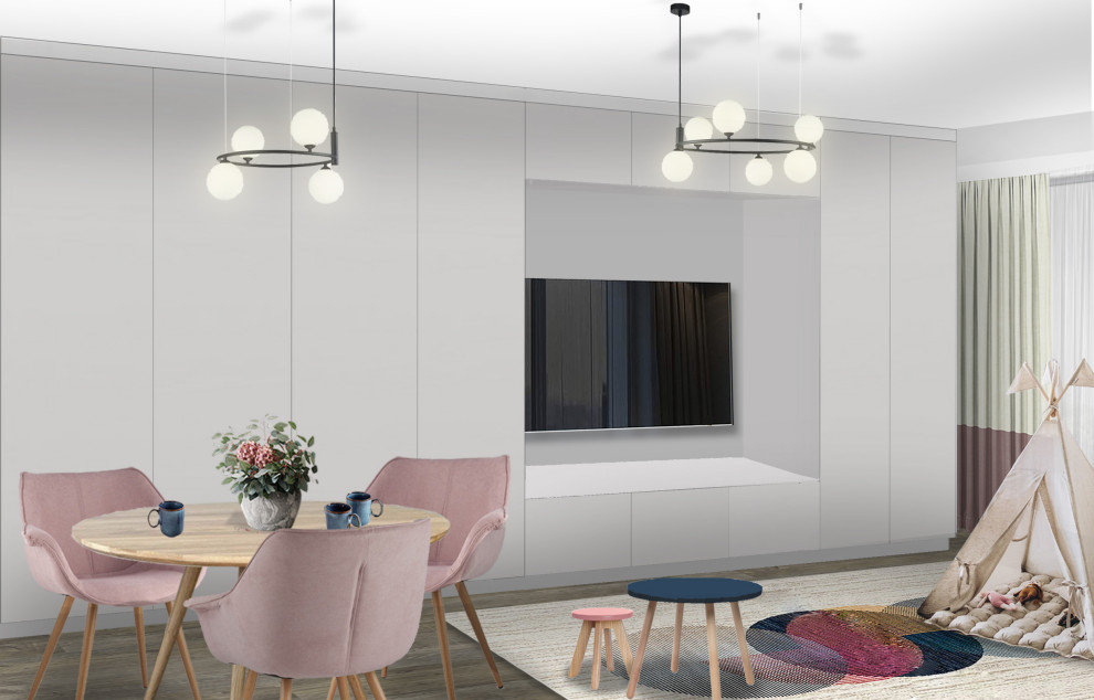 ЖК Акватория