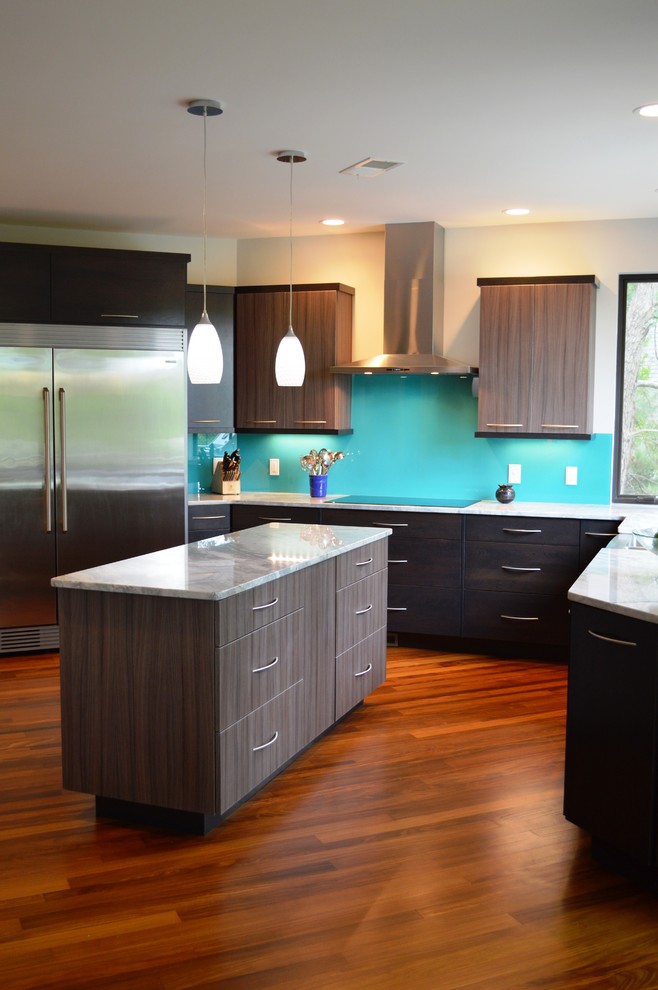 Modern View from the Halls of Laws