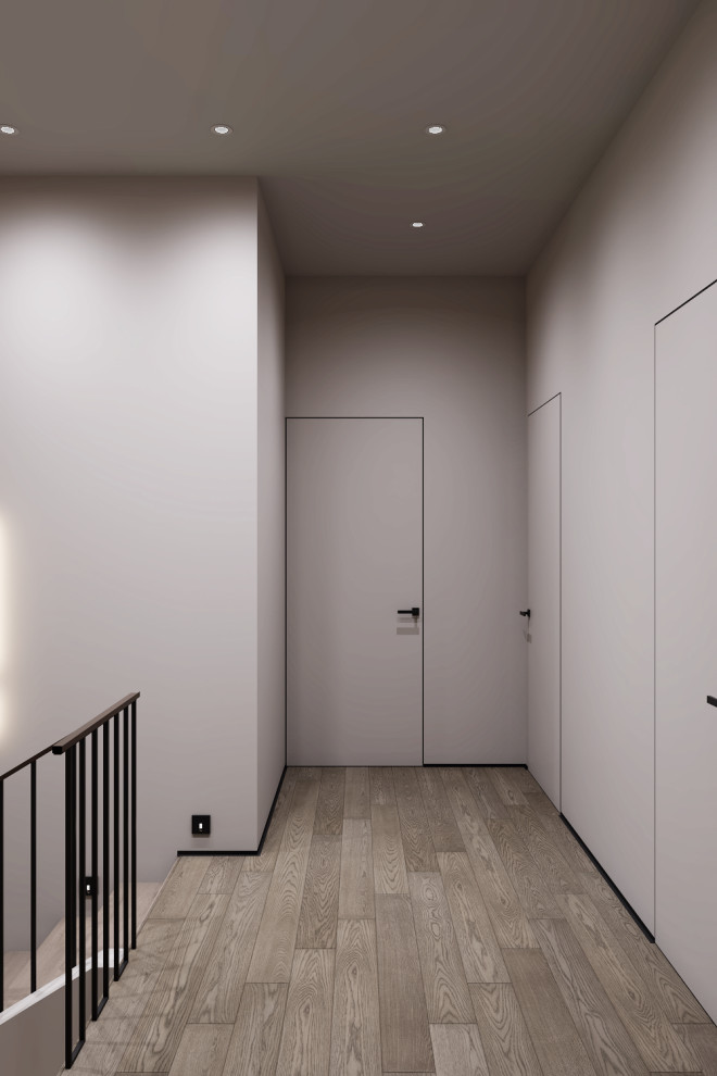 Дом в Солнечногорске