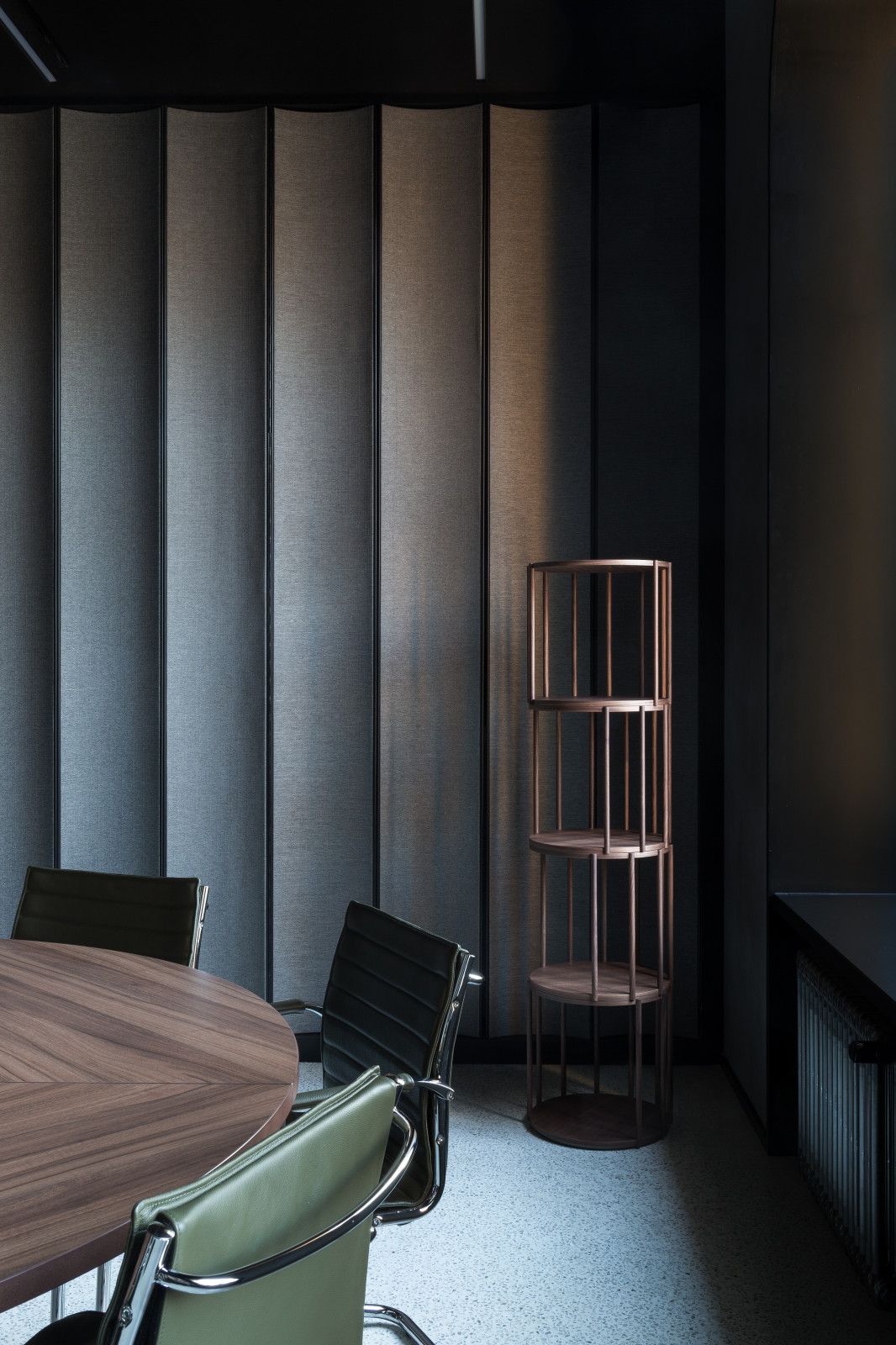 Офис в Санкт-Петербурге