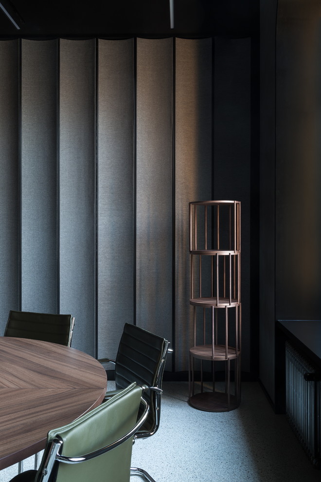 Офис в Санкт-Петербурге