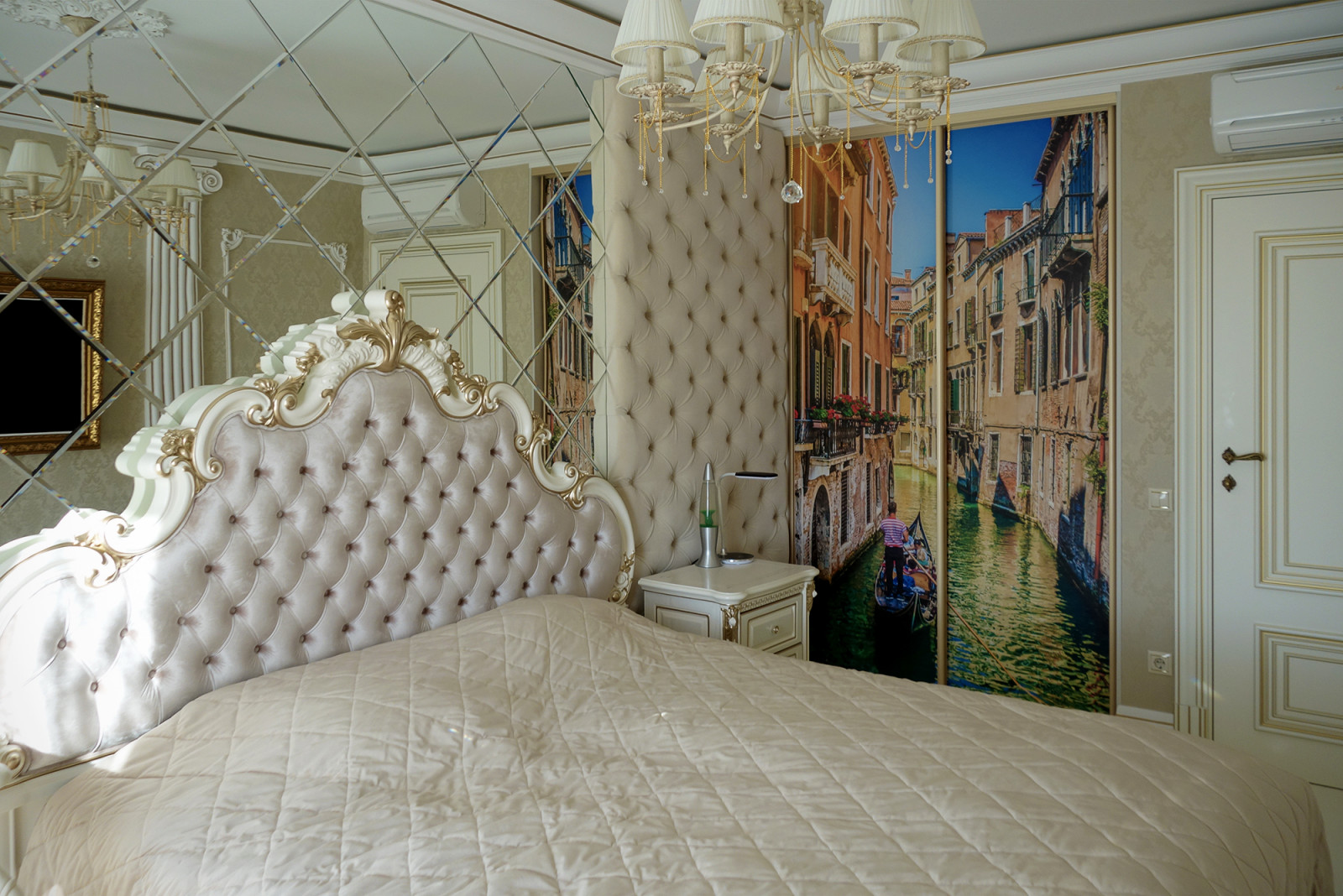 Отделочные работы