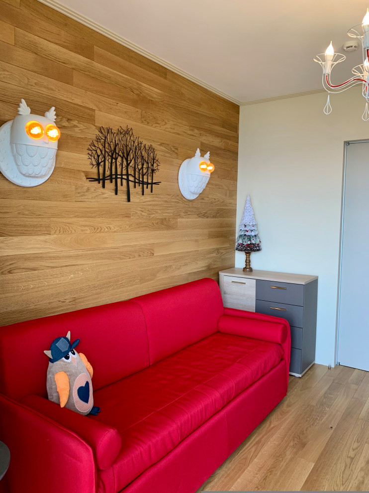 Квартира выходного дня Светлогорск