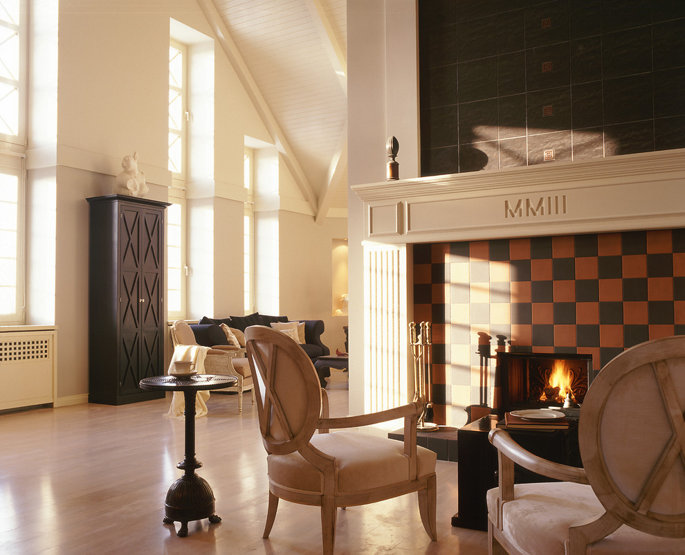 Дом в поселке Сенькино-Секерино