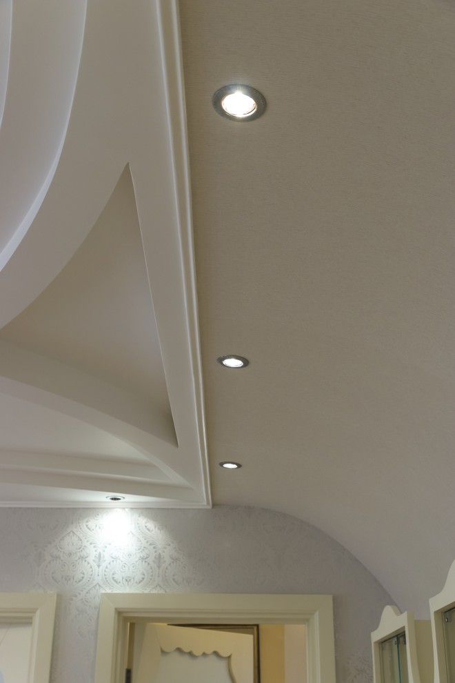 Квартира на улице Фестивальной, Москва