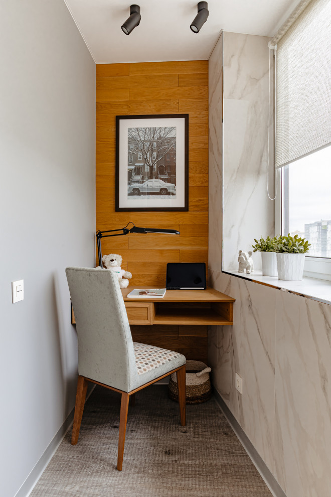 Уютная квартира для любимой мамы