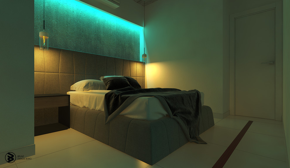 Apartment British Quarter