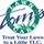 Tom's Lawn Care LLC