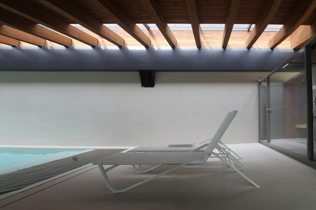 CASA I contemporary