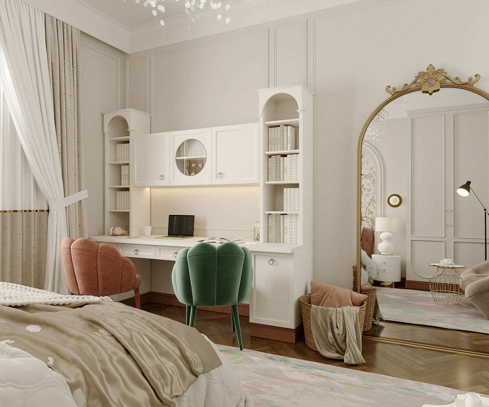 Квартира в Ницце