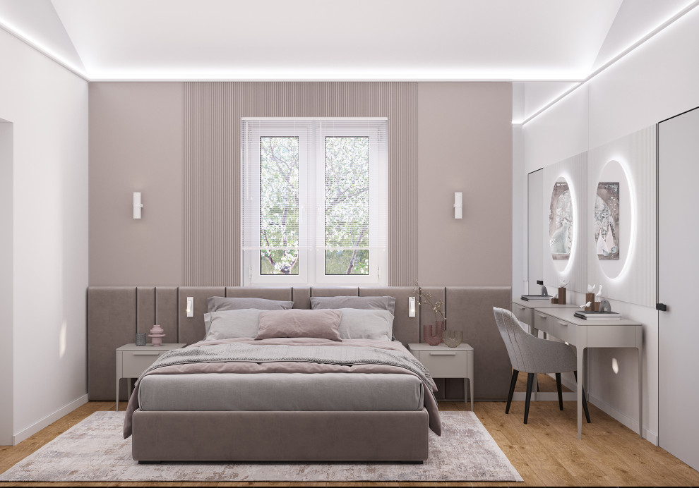 Дом в Тверской области