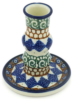 Polish Pottery 4