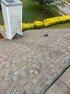 Metal Roofs