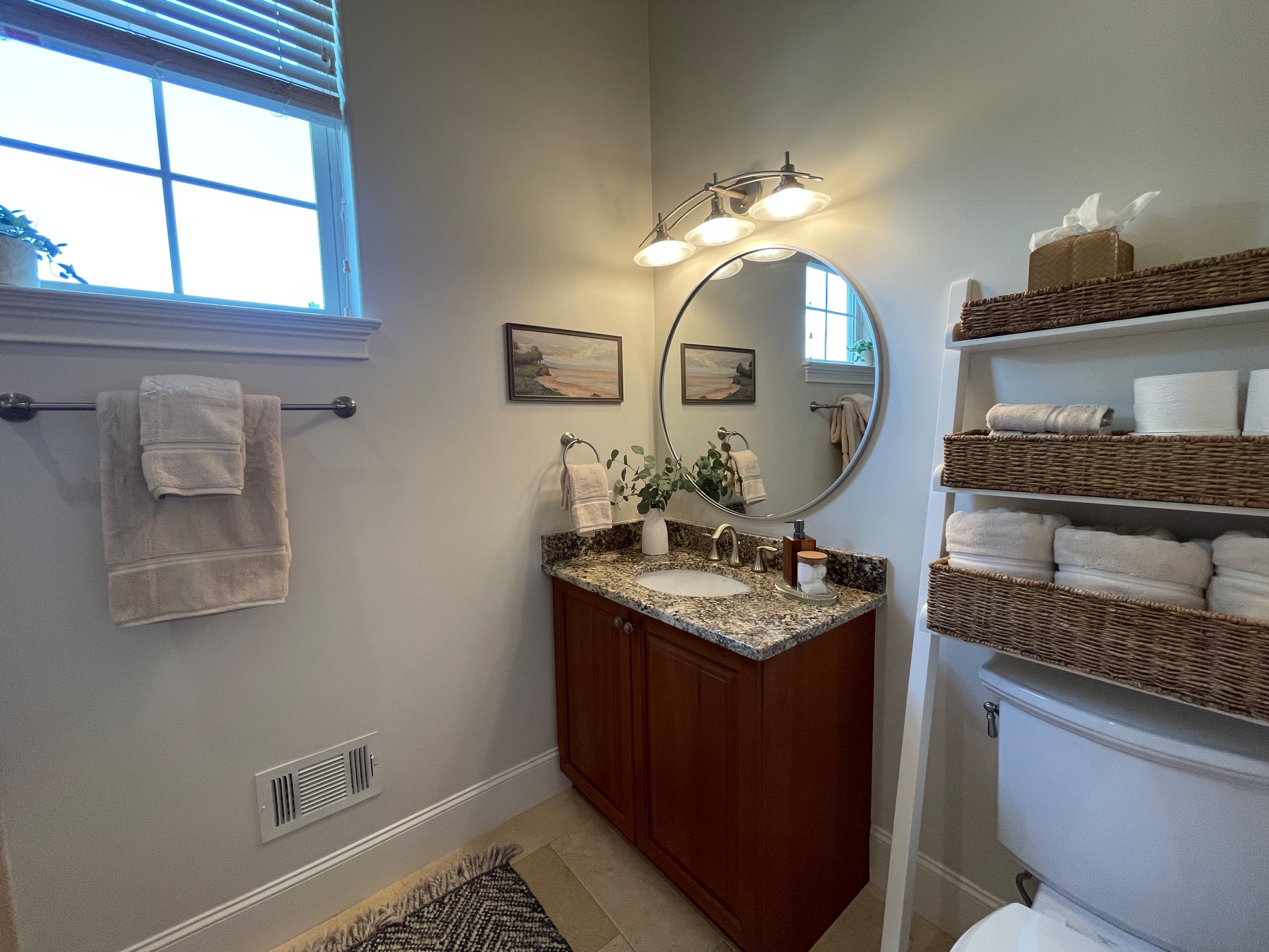 Friedman Design