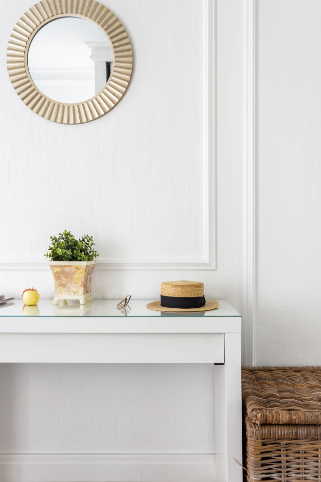 Интерьерная фотосъемка