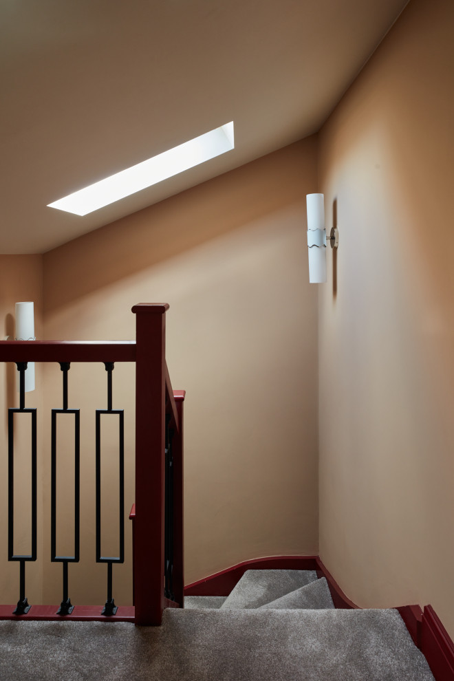 Hammersmith Staircase