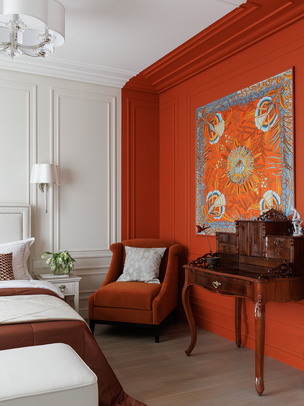 Таунхауз ANN