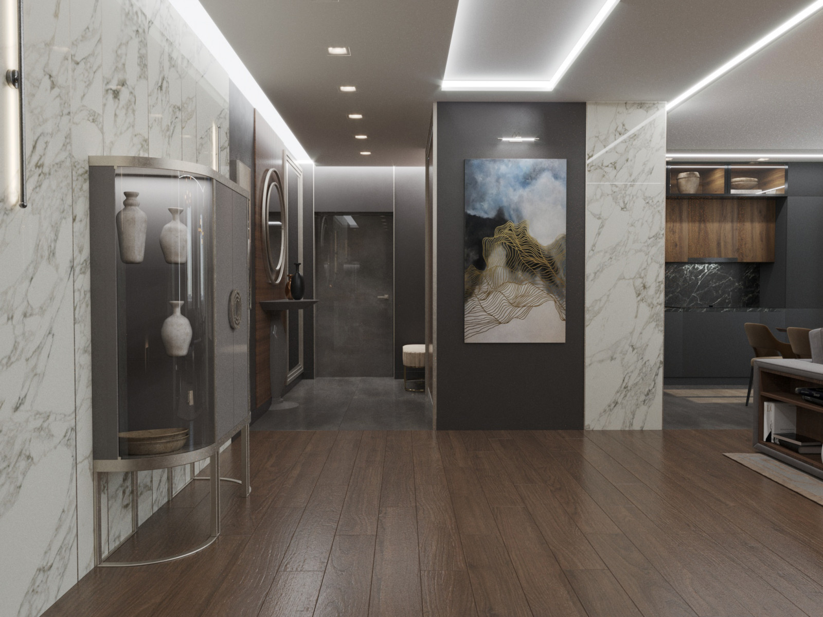 Общая часть