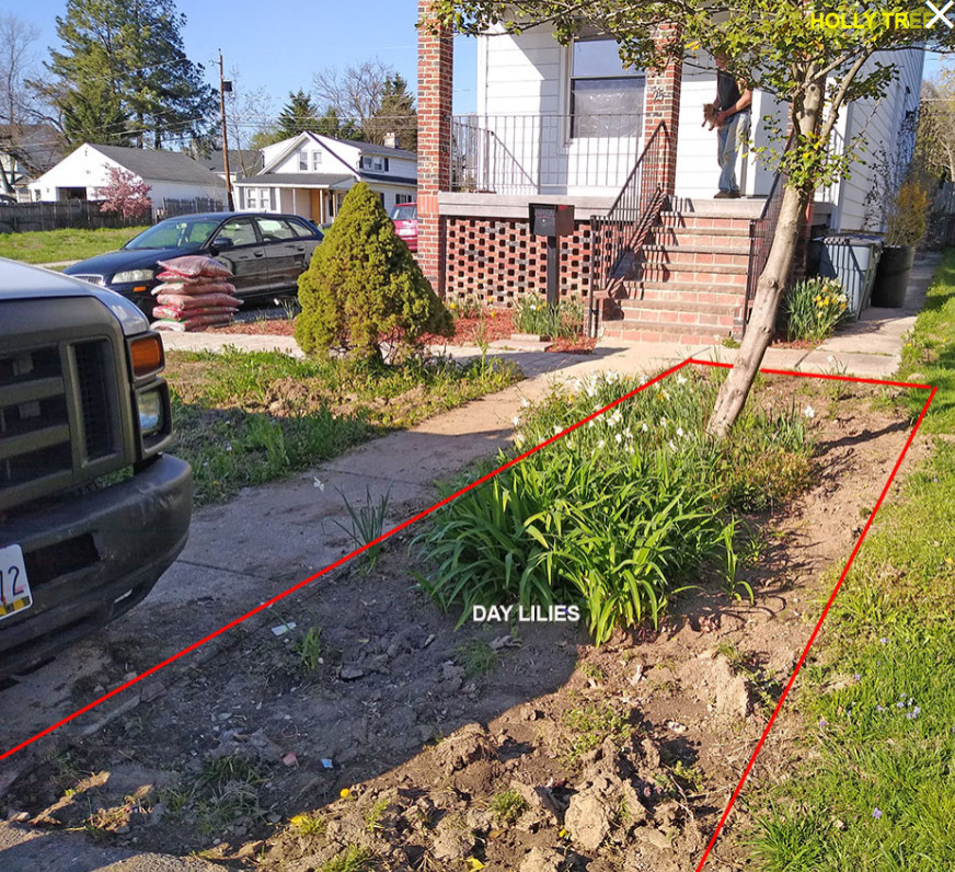 Creating Curb Appeal