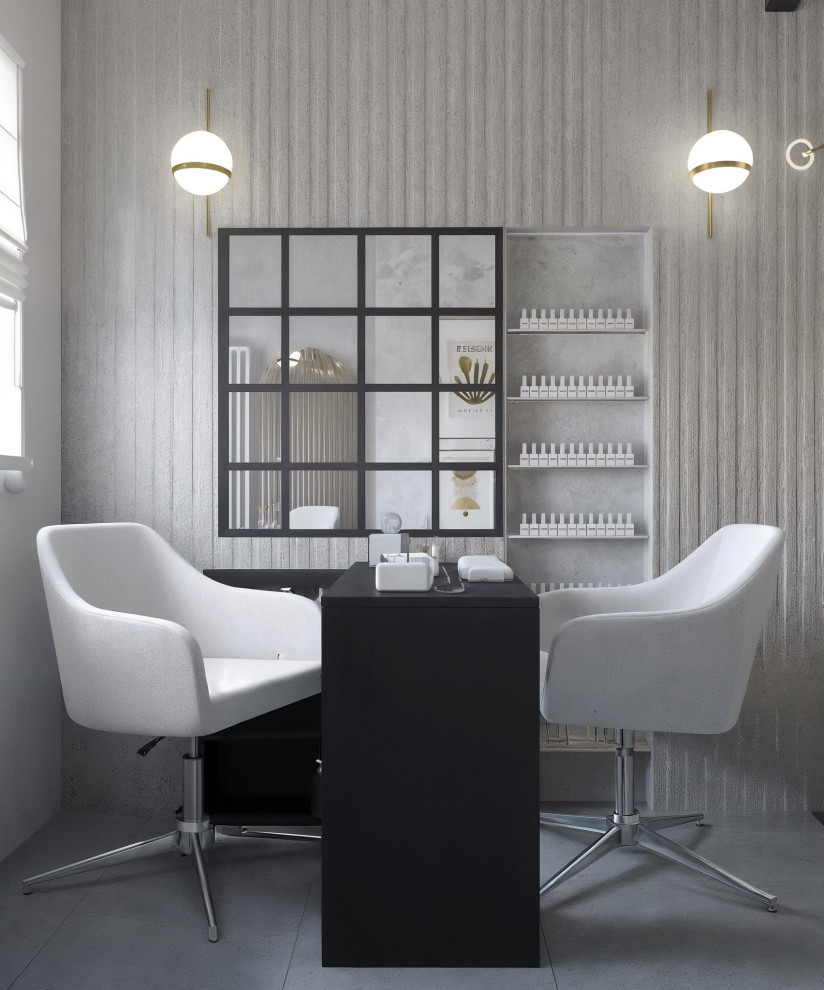 Салон красоты