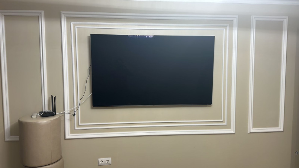 ЖК Новая Самара