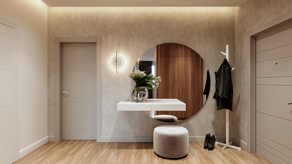 ЖК Солнечный сквер