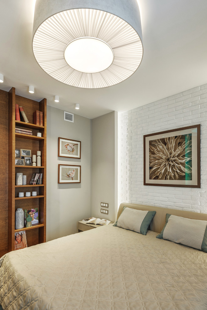 Квартира в ЖК "Шуваловский"