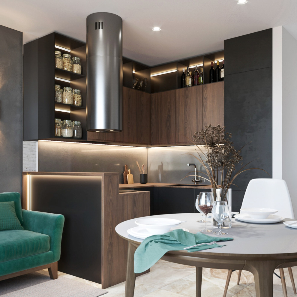 Квартира для семьи с ребенком