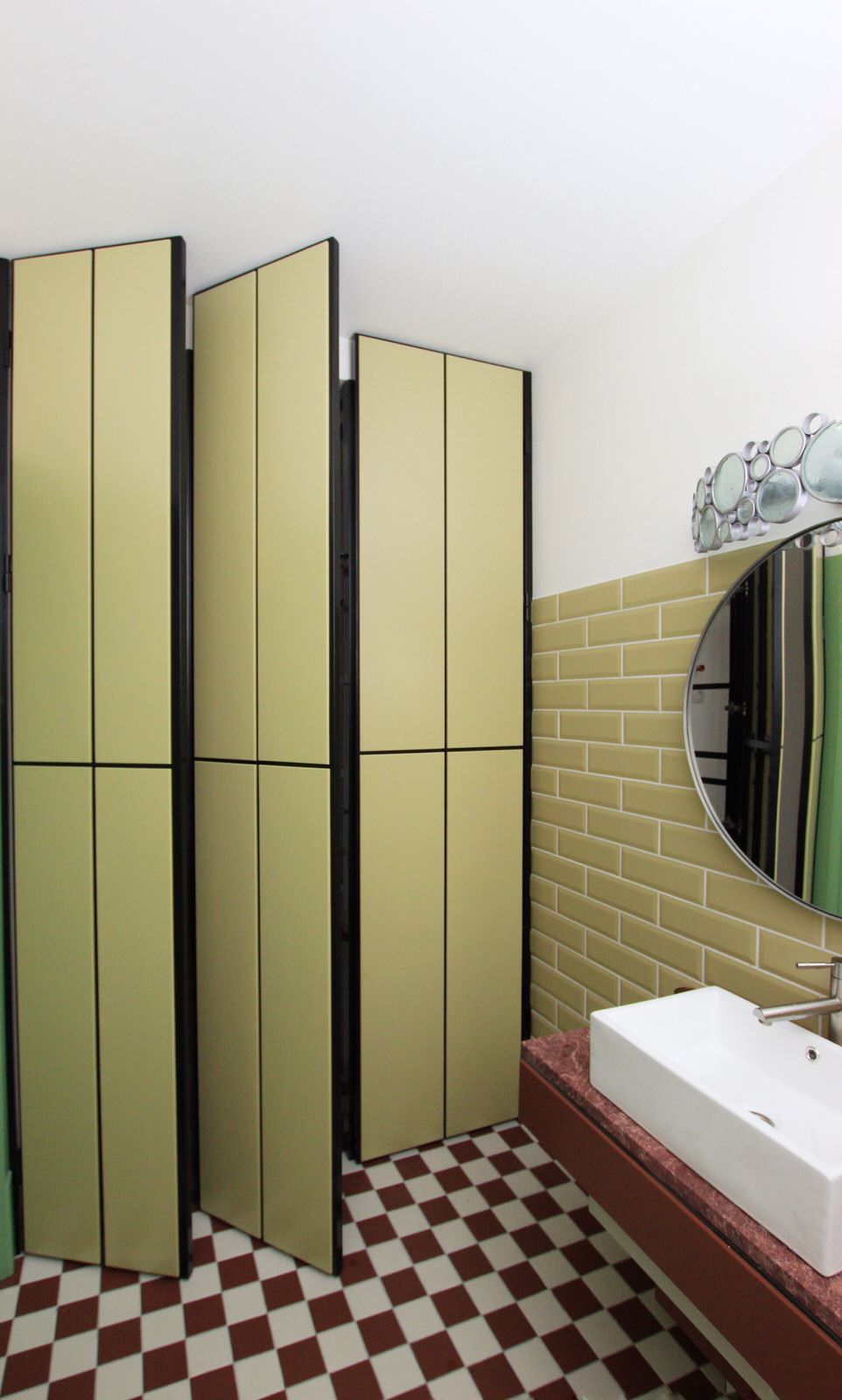 Дизайн сталинки в Минске